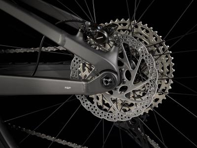 Trek Fuel EX 5 Deore XXL 29 Matte Dnister Black Produktbild 4