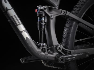 Trek Fuel EX 5 Deore XXL 29 Matte Dnister Black Produktbild 5
