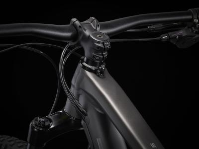 Trek Fuel EX 5 Deore XXL 29 Matte Dnister Black Produktbild 7