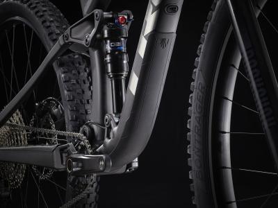 Trek Fuel EX 5 Deore XXL 29 Matte Dnister Black Produktbild 8