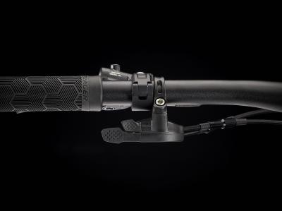 Trek Supercaliber 9.6 L Radioactive Red /Trek Black Produktbild 18