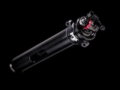 Trek Supercaliber 9.6 L Radioactive Red /Trek Black Produktbild 3