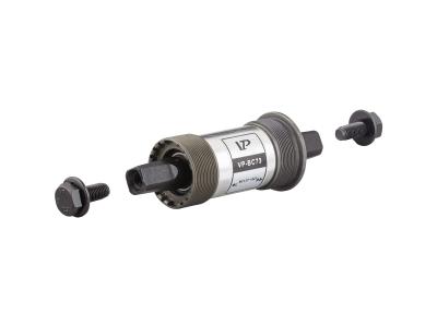 VP BB VP BC-73C 68mm/120mm Square Taper Silver Produktbild 1