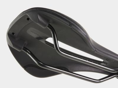 Bontrager Sattel Bontrager Verse Short Elite Trail 145 mm Bl Produktbild 4