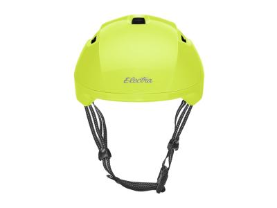Electra Helm Electra Go! MIPS L Hi-Vis Yellow CE Produktbild 1