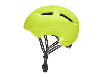 Electra Helm Electra Go! MIPS L Hi-Vis Yellow CE Produktbild 2