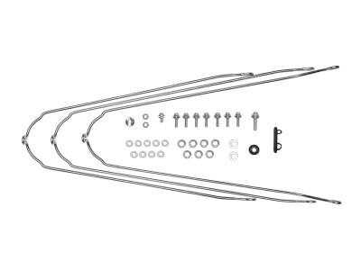 Electra Schutzblech Electra Cruiser Go! Townie Go!7D 26" G Produktbild 1