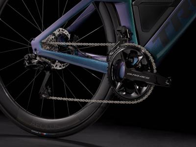 Trek Speed Concept SLR 9 L Emerald Iris/Trek Black Produktbild 19