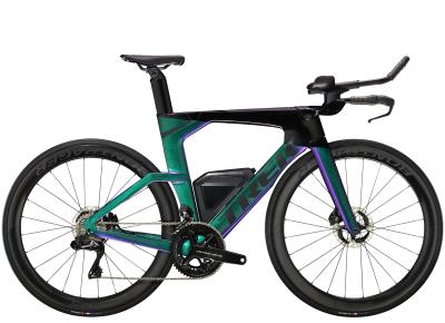  Speed Concept SLR 9 XL Emerald Iris/Trek Black Produktbild 12
