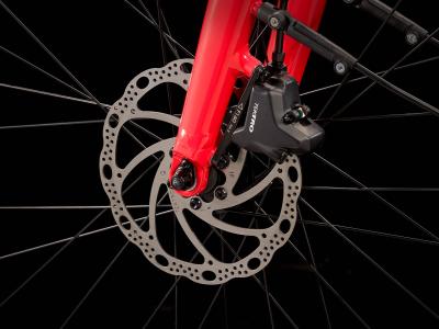 Trek FX+ 2 S Viper Red Produktbild 9