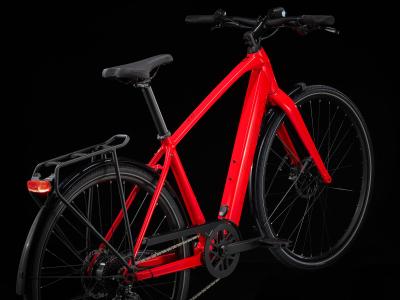 Trek FX+ 2 S Viper Red Produktbild 2