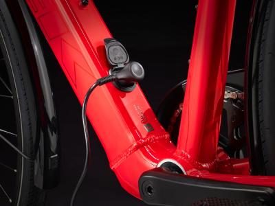Trek FX+ 2 S Viper Red Produktbild 4