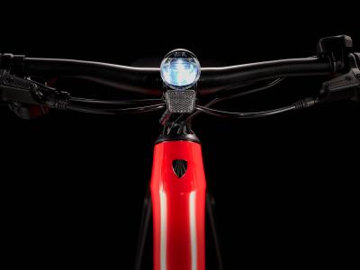 Trek FX+ 2 S Viper Red Produktbild 7
