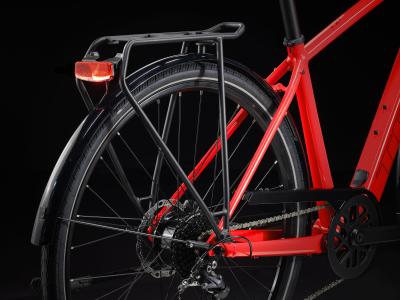 Trek FX+ 2 S Viper Red Produktbild 8