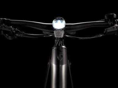 Trek FX+ 2 Stagger L Satin Trek Black Produktbild 7