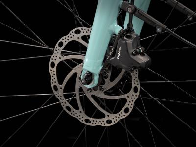 Trek FX+ 2 Stagger L Blue Sage Produktbild 9