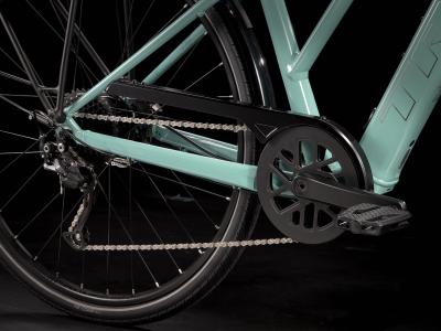 Trek FX+ 2 Stagger L Blue Sage Produktbild 10