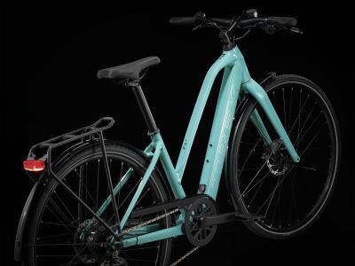 Trek FX+ 2 Stagger L Blue Sage Produktbild 2