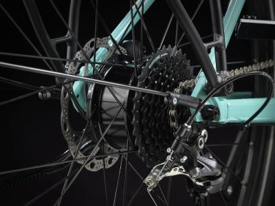 Trek FX+ 2 Stagger L Blue Sage Produktbild 3