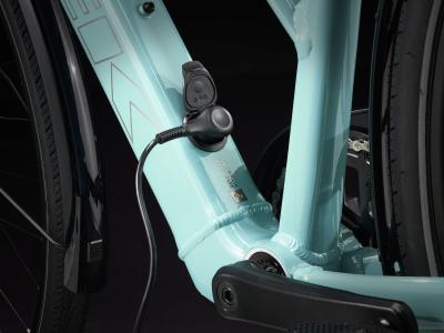 Trek FX+ 2 Stagger L Blue Sage Produktbild 4