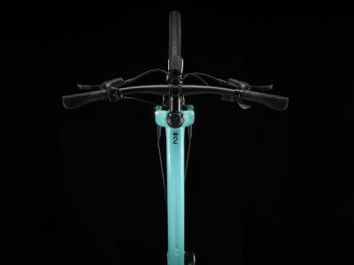 Trek FX+ 2 Stagger L Blue Sage Produktbild 6