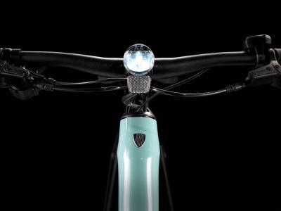 Trek FX+ 2 Stagger L Blue Sage Produktbild 7