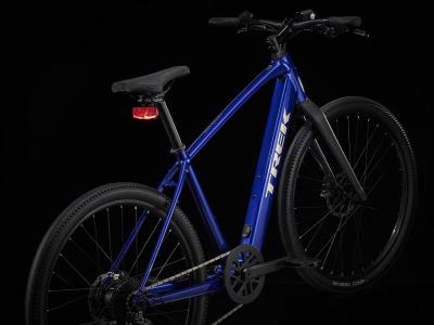 Trek Dual Sport+ 2 XL Hex Blue Produktbild 2