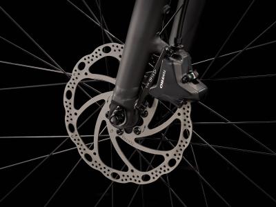 Trek Dual Sport+ 2 Stagger L Galactic Grey Produktbild 9