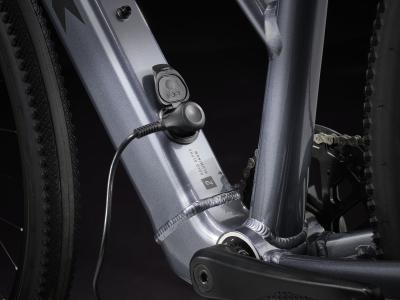 Trek Dual Sport+ 2 Stagger L Galactic Grey Produktbild 4