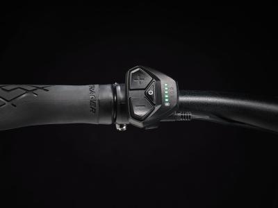 Trek Dual Sport+ 2 Stagger L Galactic Grey Produktbild 5