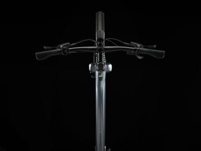Trek Dual Sport+ 2 Stagger L Galactic Grey Produktbild 6