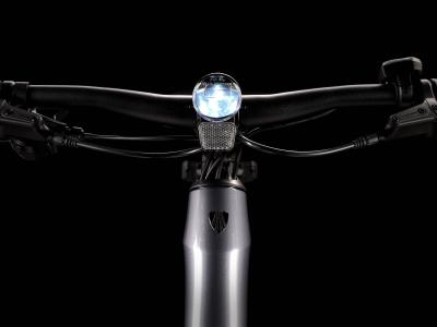 Trek Dual Sport+ 2 Stagger L Galactic Grey Produktbild 7