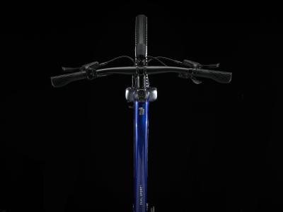 Trek Dual Sport+ 2 Stagger L Hex Blue Produktbild 6