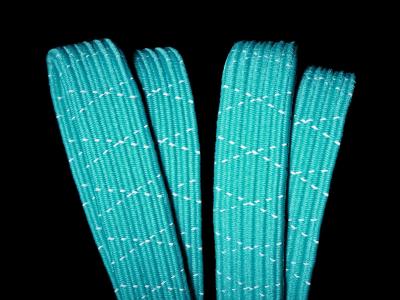 Electra Gepäckträgerteil Electra Gepäckriemen Reflective B Produktbild 1
