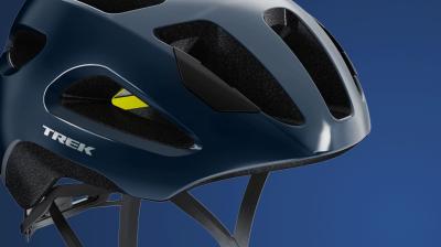  Helmet Trek Solstice Mips Small/Medium White CE Produktbild 16