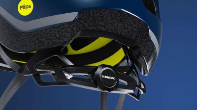  Helmet Trek Solstice Mips Small/Medium White CE Produktbild 19