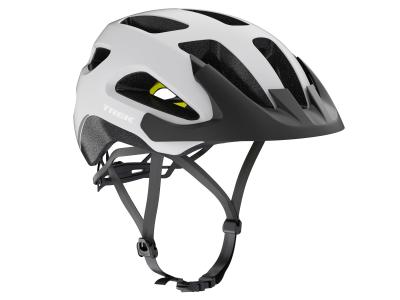  Helmet Trek Solstice Mips Small/Medium White CE Produktbild 7
