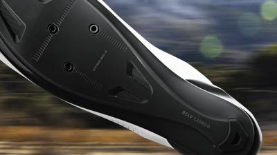 Trek Shoe Trek RSL Road 45 Black Produktbild 9