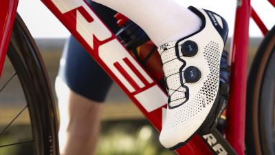 Trek Shoe Trek RSL Road 45 Black Produktbild 11
