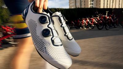 Trek Shoe Trek RSL Road 45 Black Produktbild 6