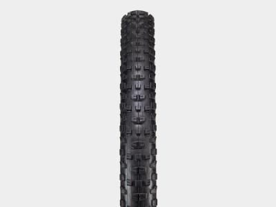 Bontrager Tire Bontrager XR4 Team Issue 27.5x2.40 TLR Tanwal Produktbild 1