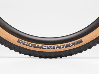 Bontrager Tire Bontrager XR4 Team Issue 27.5x2.40 TLR Tanwal Produktbild 2