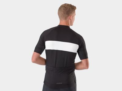 Trek Trikot Trek Circuit LTD XS Black/White Produktbild 1