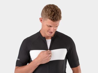 Trek Trikot Trek Circuit LTD XS Black/White Produktbild 6