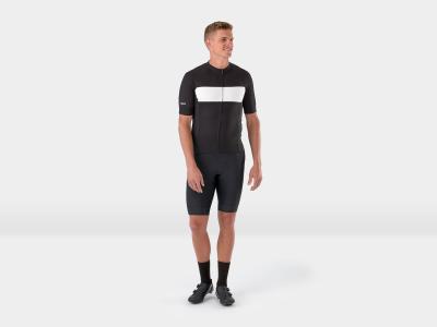 Trek Trikot Trek Circuit LTD XS Black/White Produktbild 7