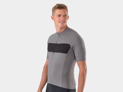 Trek Trikot Trek Circuit LTD L Charcoal/Black Produktbild 10