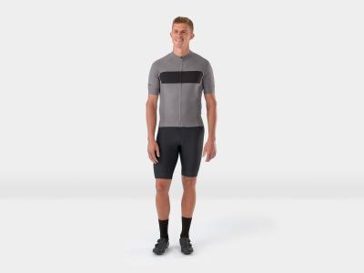 Trek Trikot Trek Circuit LTD L Charcoal/Black Produktbild 15