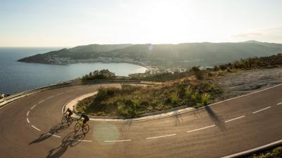 Trek Trikot Trek Circuit LTD L Charcoal/Black Produktbild 16