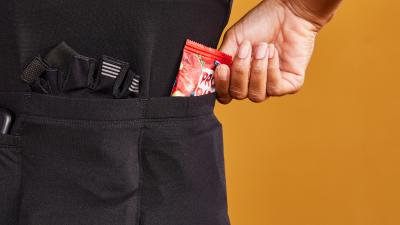 Trek Trikot Trek Circuit LTD L Charcoal/Black Produktbild 20