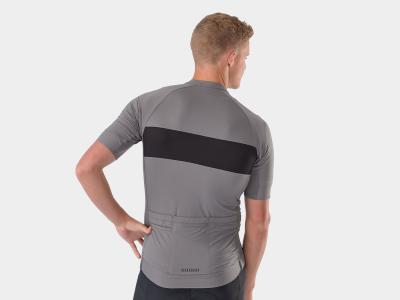 Trek Trikot Trek Circuit LTD L Charcoal/Black Produktbild 1